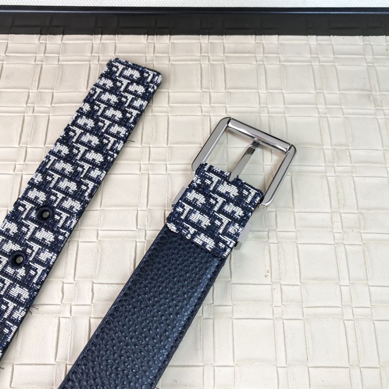 Christian Dior Belts